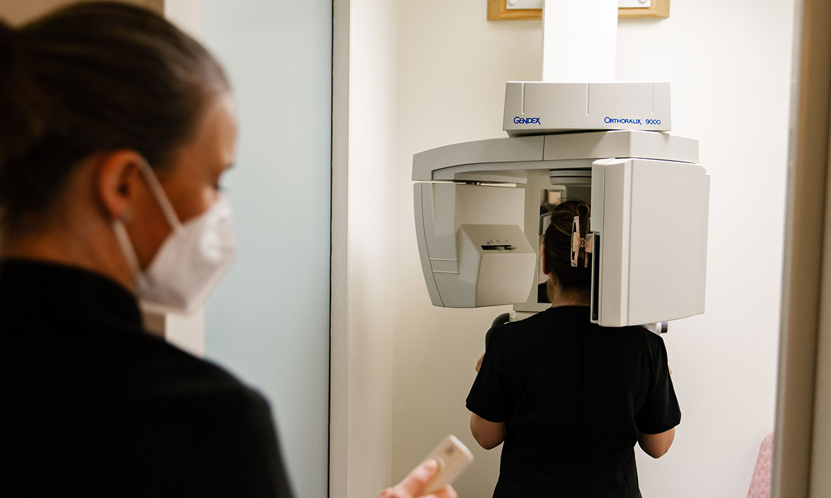 Acute Trauma Dental Emergency in Adelaide