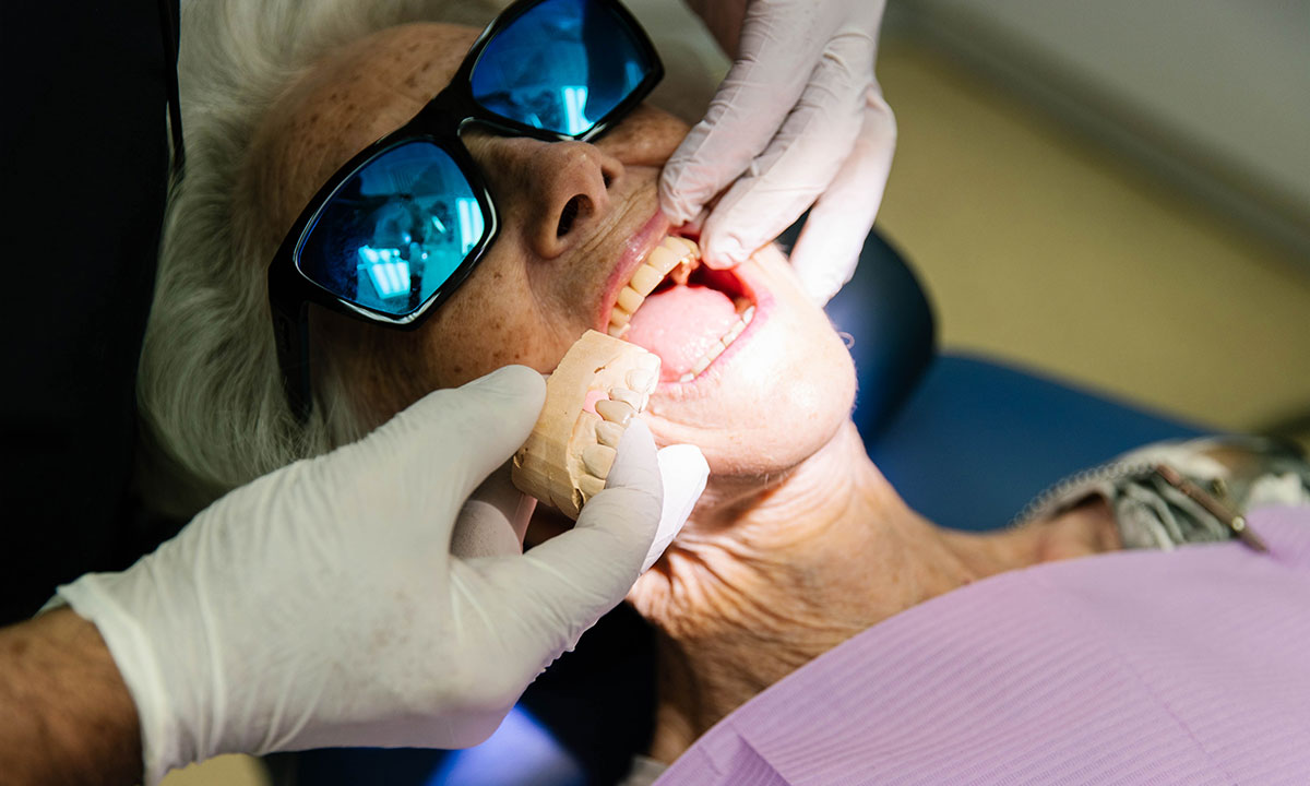 Tooth Repair Crown & Bridges in Adelaide