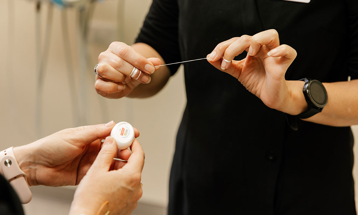 Adelaide DentalCare providing Dental Prevention in Adelaide