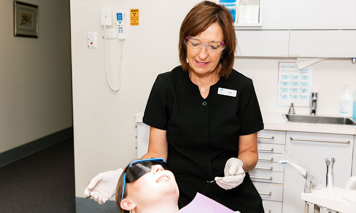 Night Guard for Teeth Grinding in Adelaide