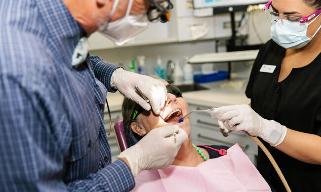 DentalCare Treatment for OSA in Adelaide