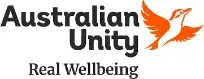 AU unity logo