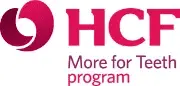 HCF logo