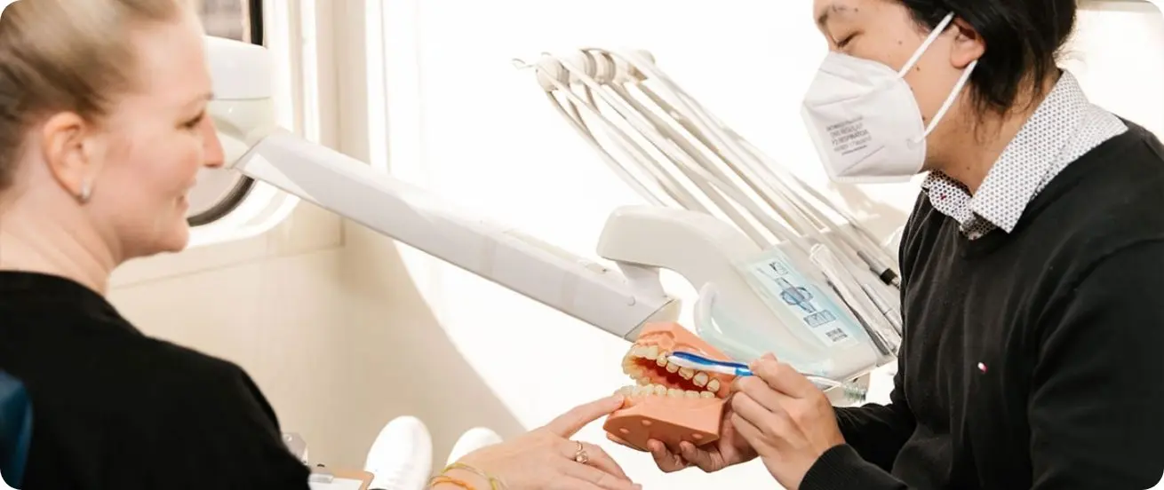 ADC_Health_2 Trust us for preventive care, orthodontics, and smile makeovers, boosting your oral health and confidence.