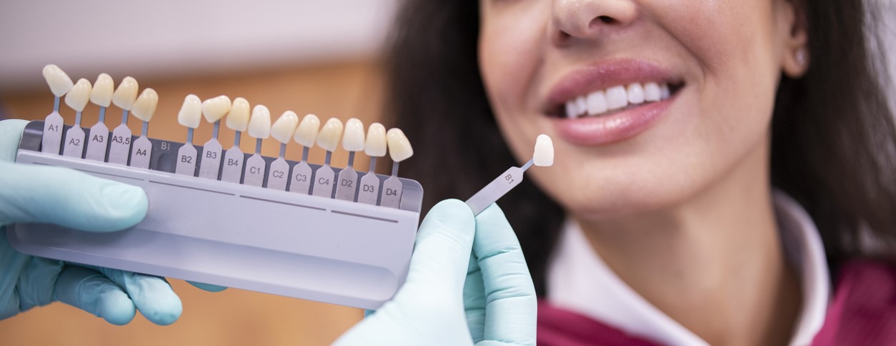 Dental Crowns and Bridges hinges on your specific dental needs