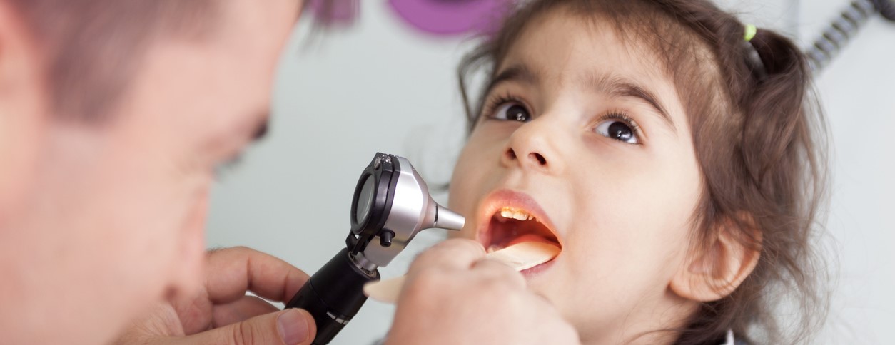 Preparing your child for their first dental visit