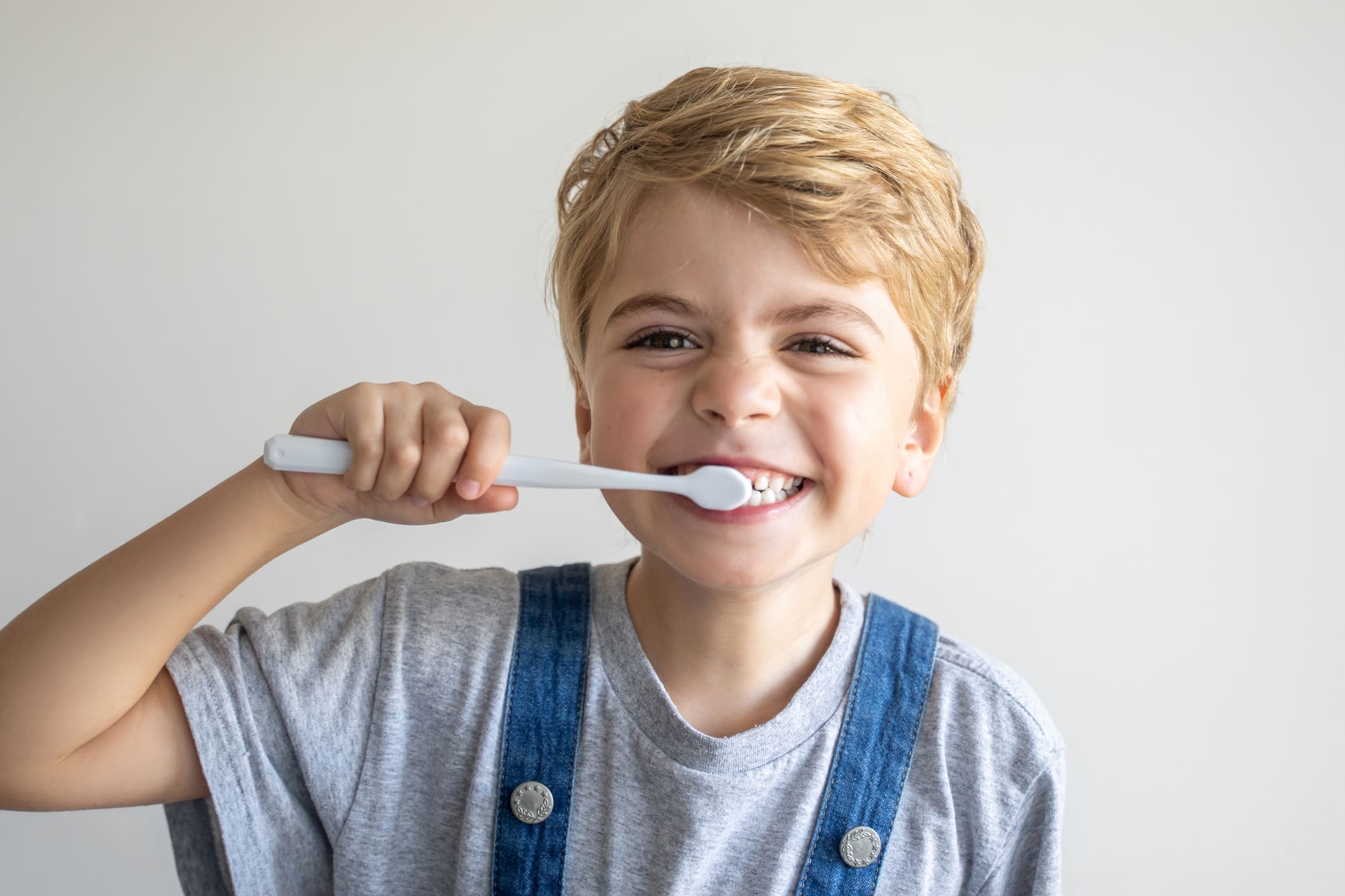 ADC Fluoride Treatments for Children