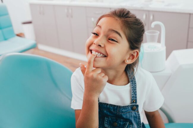 Preparing Your Child for Their First Dental Visit in Adelaide