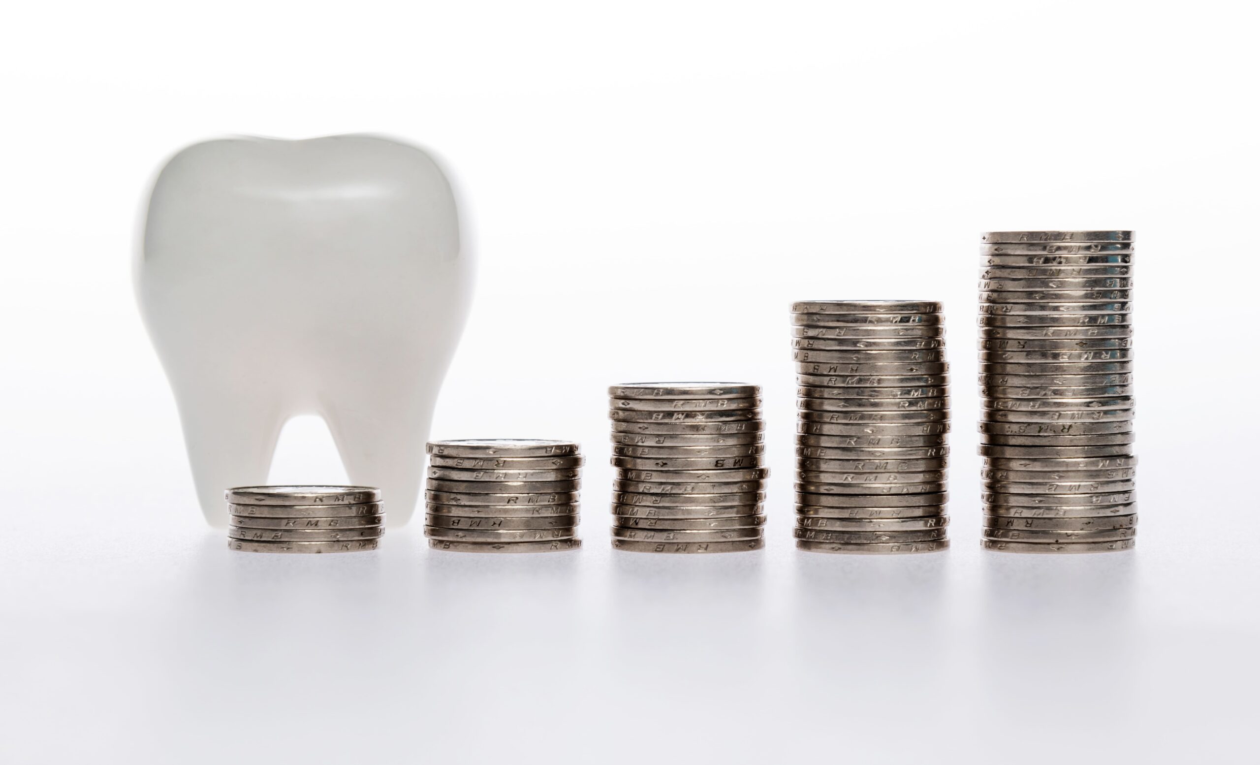 Dental Implants Expenses