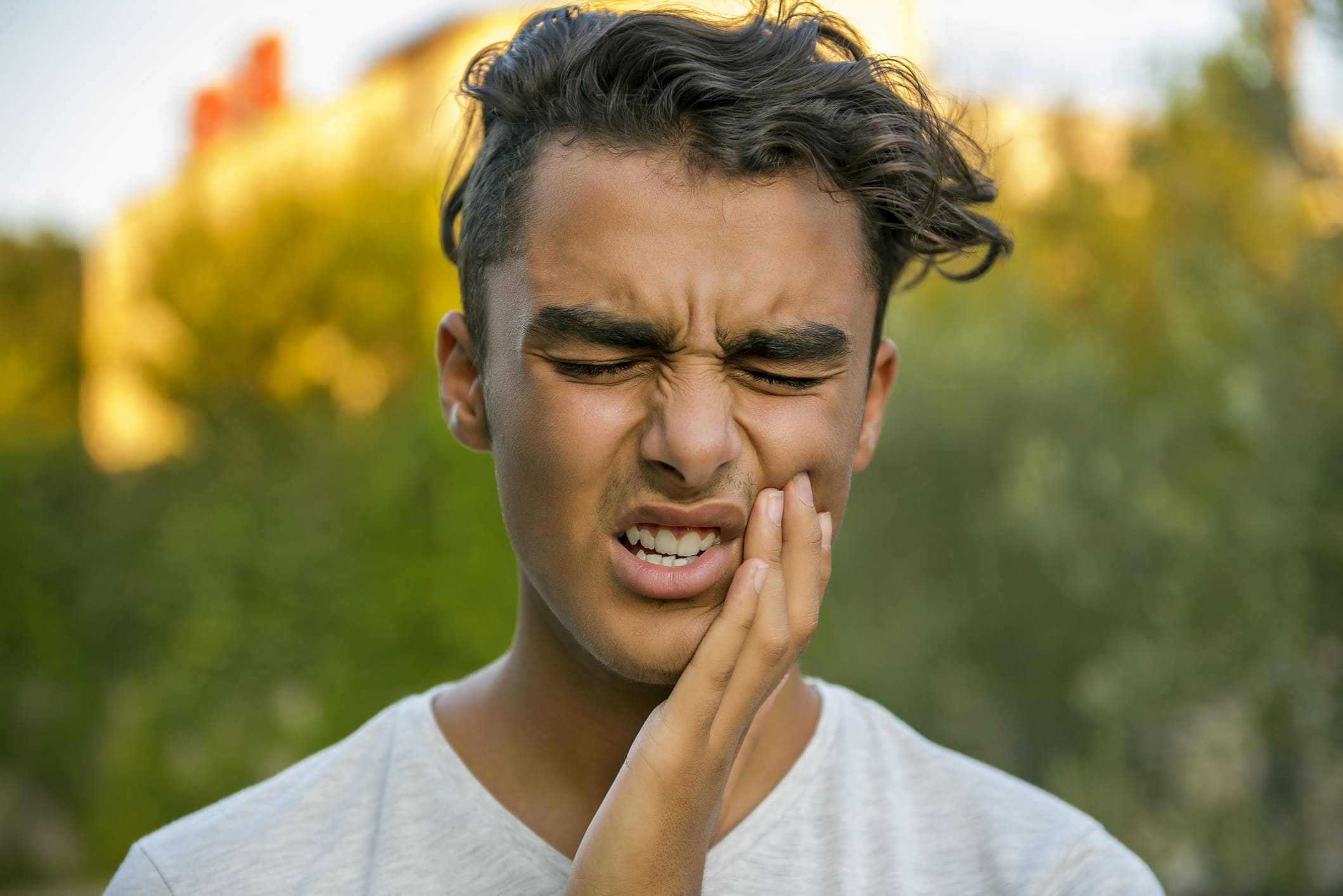 ADC for Emergency Dental Needs