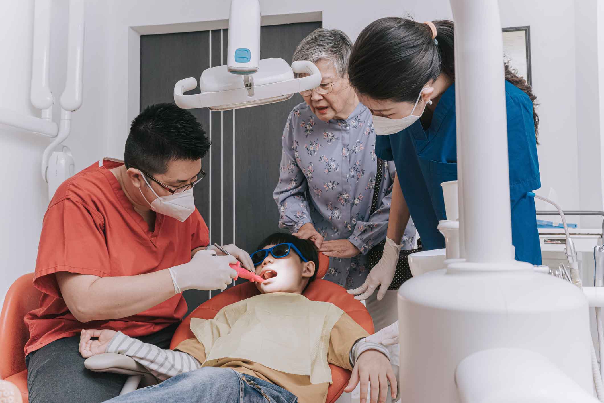 Adelaide dental care top choice for families